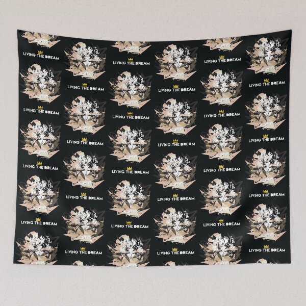 Item preview, Madonna - living the dream designed and sold by AnastasiaNensy.