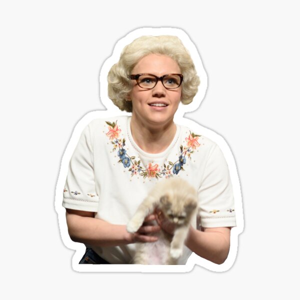 Artikel-Vorschau von Kate McKinnon, designt und verkauft von Hannah9240.