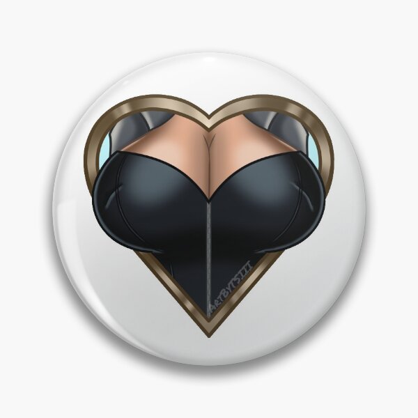 Item preview, Rockstar Babe Titties designed and sold by ArtByTSIII.