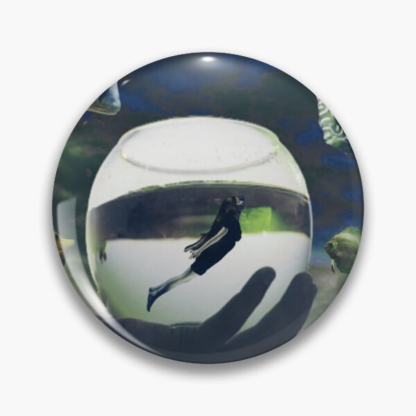 Item preview, Woman in Glass designed and sold by FabianoSorbara.