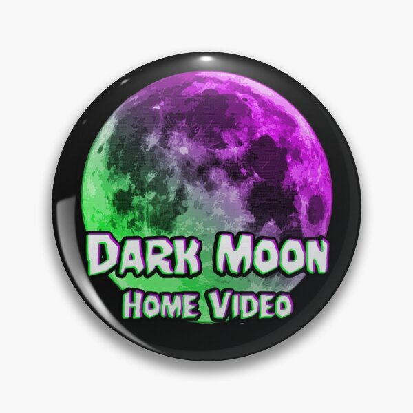Item preview, Original Dark Moon Logo designed and sold by DMHV.