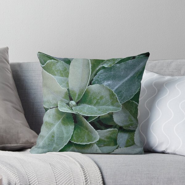 Item preview, Cool vintage leaves pattern designed and sold by maisiriva.
