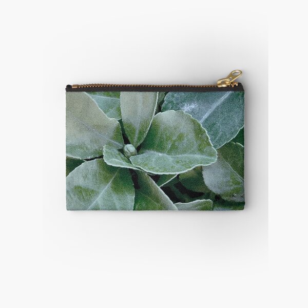 Item preview, Cool vintage leaves pattern designed and sold by maisiriva.