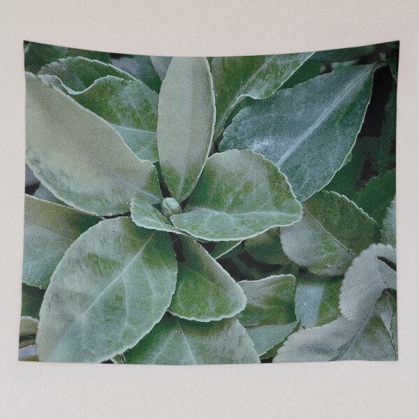 Item preview, Cool vintage leaves pattern designed and sold by maisiriva.