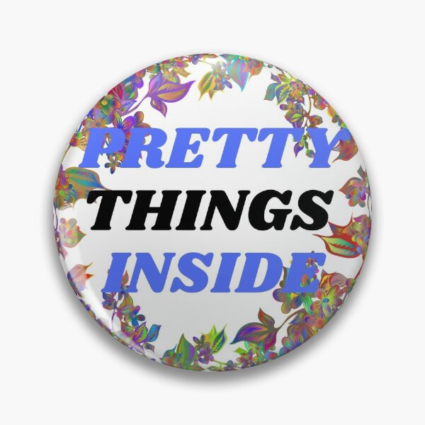 Item preview, Pretty Things Inside designed and sold by C-Evolve.