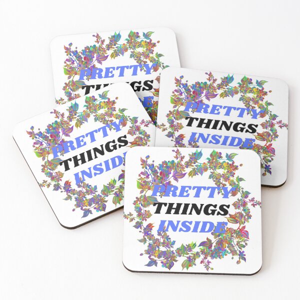 Item preview, Pretty Things Inside designed and sold by C-Evolve.