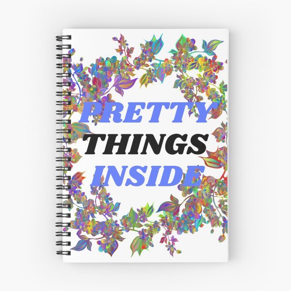 Item preview, Pretty Things Inside designed and sold by C-Evolve.
