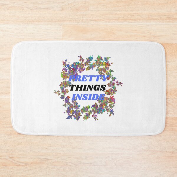 Item preview, Pretty Things Inside designed and sold by C-Evolve.