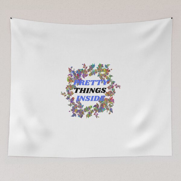 Item preview, Pretty Things Inside designed and sold by C-Evolve.