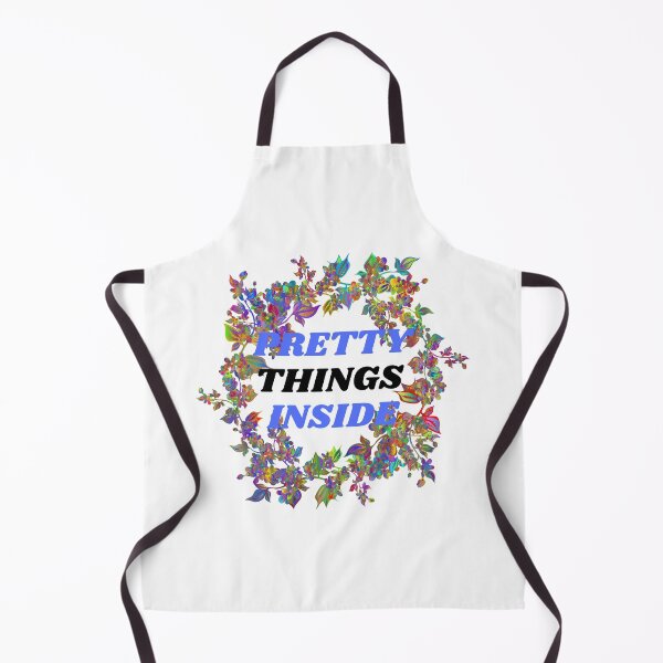 Item preview, Pretty Things Inside designed and sold by C-Evolve.