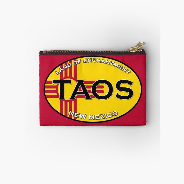 Item preview, Taos New Mexico - Land of Enchantment designed and sold by NewNomads.