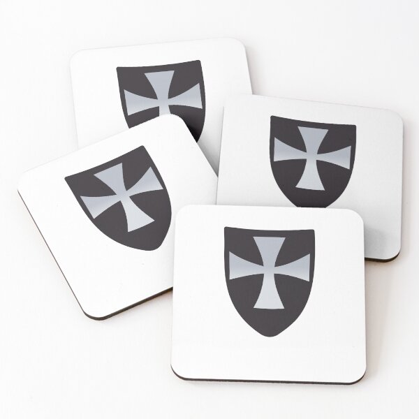 Item preview, Knights Hospitaller of Saint John of Jerusalem Catholic designed and sold by The Junto Shop.