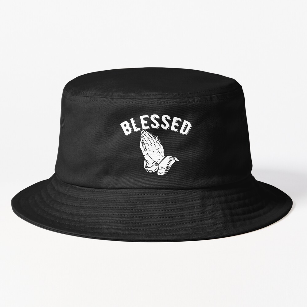 Ovo 2024 bucket hat