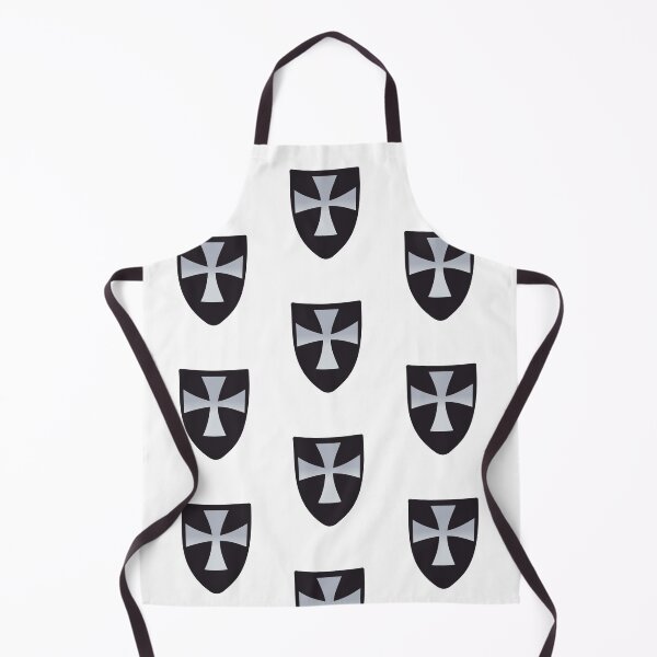 Item preview, Knights Hospitaller of Saint John of Jerusalem Catholic designed and sold by The Junto Shop.