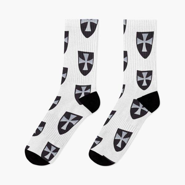 Item preview, Knights Hospitaller of Saint John of Jerusalem Catholic designed and sold by The Junto Shop.