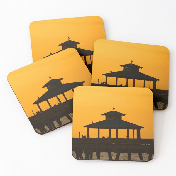 Item preview, Early Morning Fishing designed and sold by BlueFeather Images.
