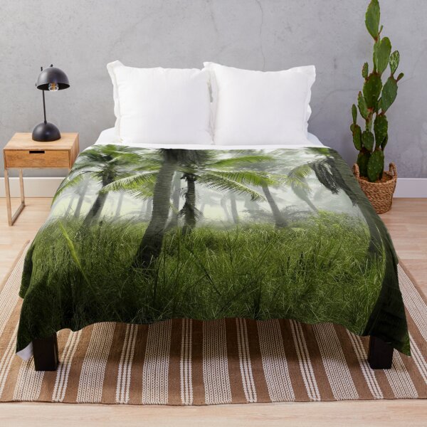 Item preview, Grass and Trees designed and sold by PosterLandShop.