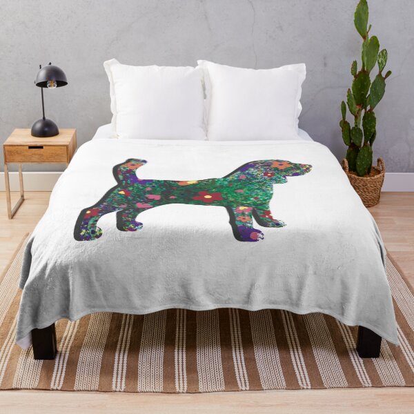 Item preview, Beagle - Cute Colorful Dog designed and sold by Pavnud.
