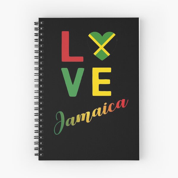 Item preview, Love Jamaican Flag Blouse For Independence Carnival Festival designed and sold by CoolCreative.