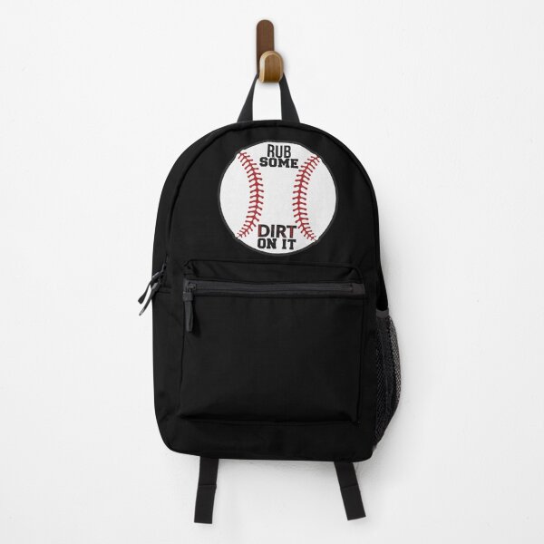 Item preview, Baseball Rub Some Dirt On It  designed and sold by franktact.