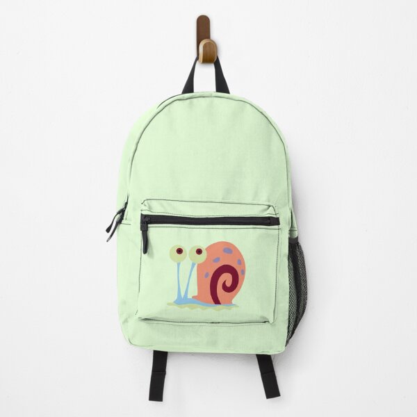 Item preview, Gary The Snail designed and sold by Julia2Julia.
