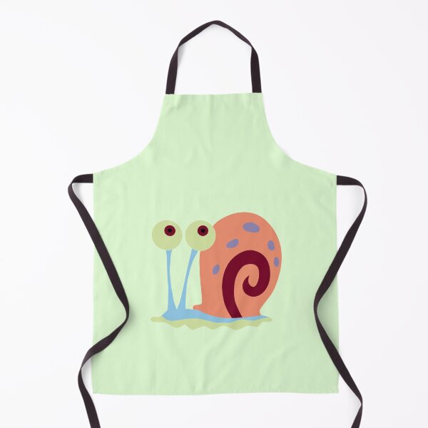Item preview, Gary The Snail designed and sold by Julia2Julia.