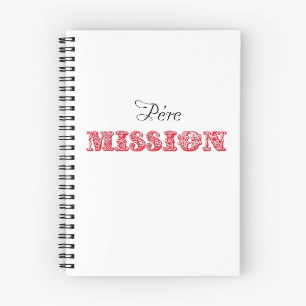 Item preview, Father MISSION designed and sold by MIDAS05.