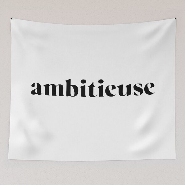 Item preview, Ambitious designed and sold by StudioSofiafr.