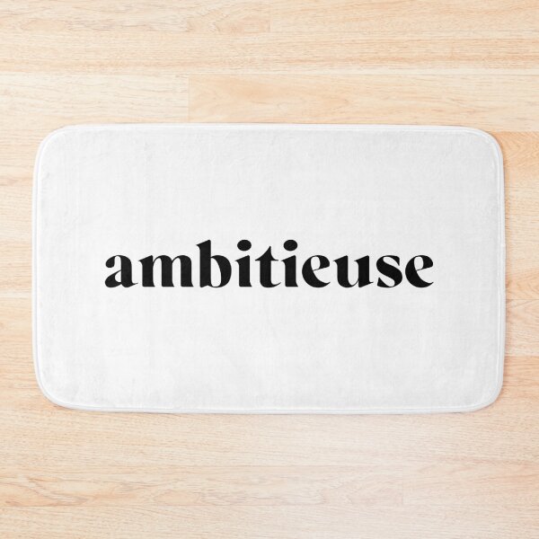 Item preview, Ambitious designed and sold by StudioSofiafr.