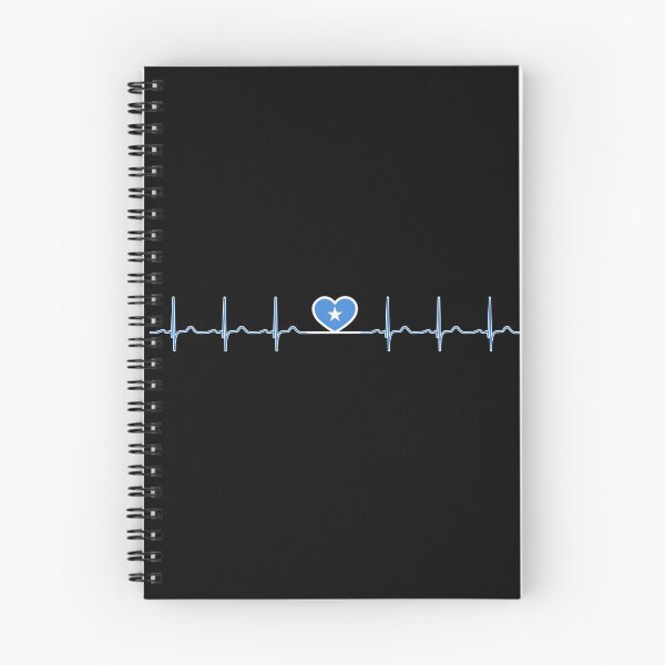 Item preview, Heartbeat Somalia designed and sold by Heartbeatsalad.