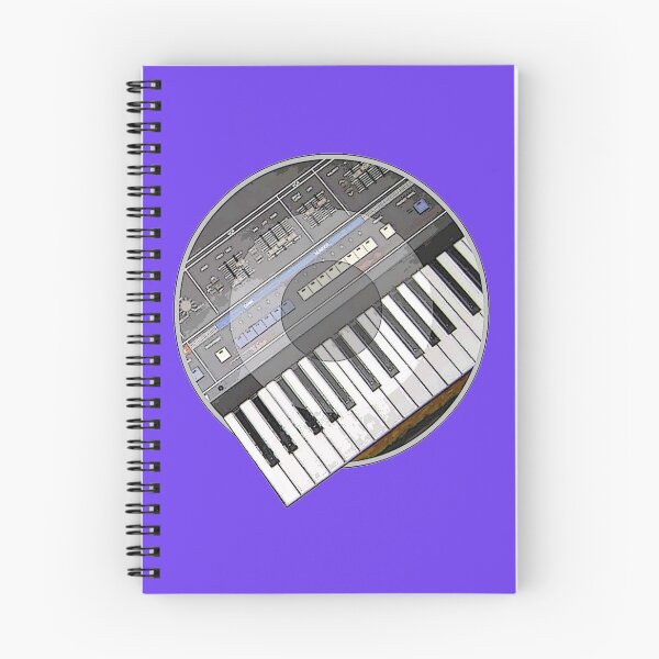 Artikelvorschau, Elektro-Synth entworfen und verkauft von technotic.