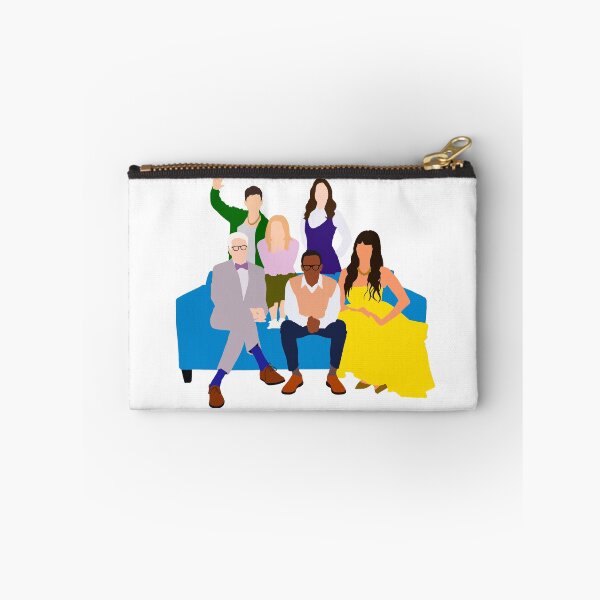 Item preview, The Good Place designed and sold by AnaByDesign.