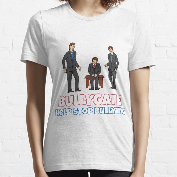 BullyGate (Raise Awareness about Bullying) Essential T-Shirt