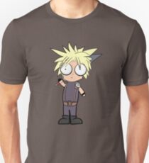 Cloud Strife? Unisex T-Shirt