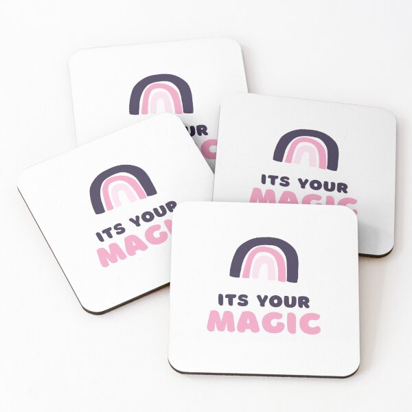 Item preview, Its Your Magic design  designed and sold by The Craft  Deck.