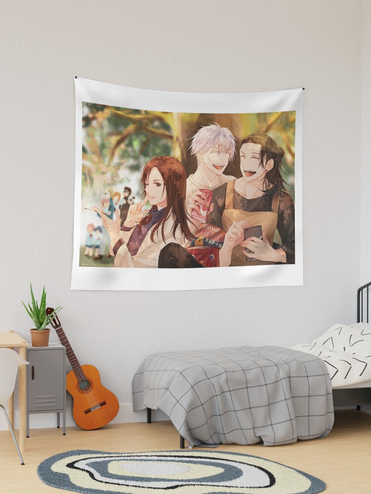 Anime Room Decor - Etsy