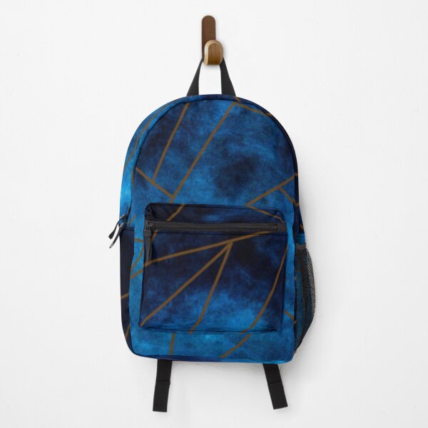 Artikelvorschau, Blaue minimalistische Kunst entworfen und verkauft von ShehaniJay.