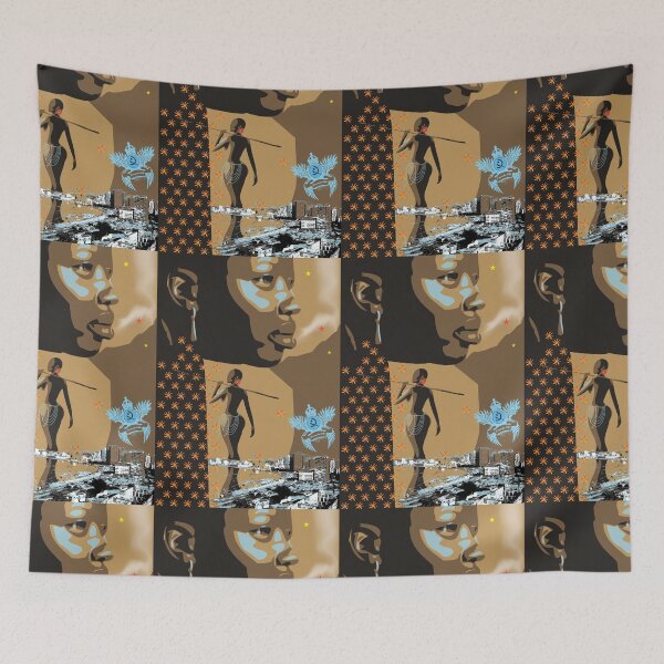 Item preview, Africa Luanda ilha designed and sold by AnastasiaNensy.