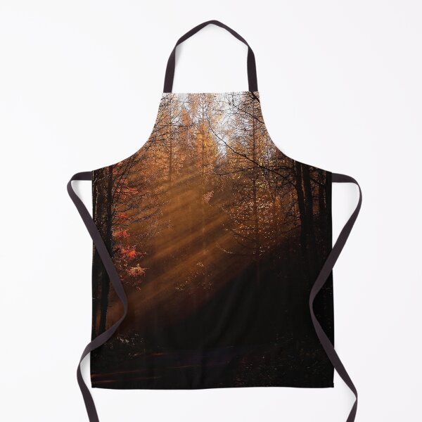 Artikelvorschau, Herbstwald entworfen und verkauft von PosterLandShop.