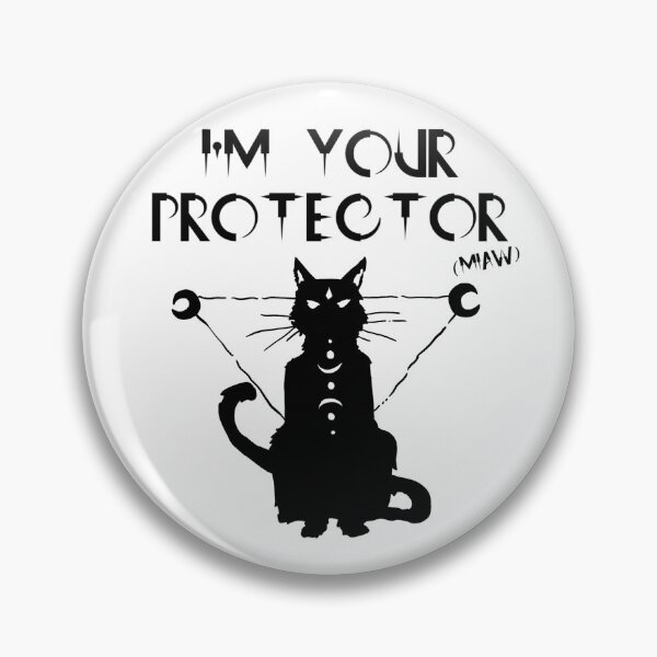 Item preview, Witch's cat Salem Artwork (Sabrina) designed and sold by Pohoddy.