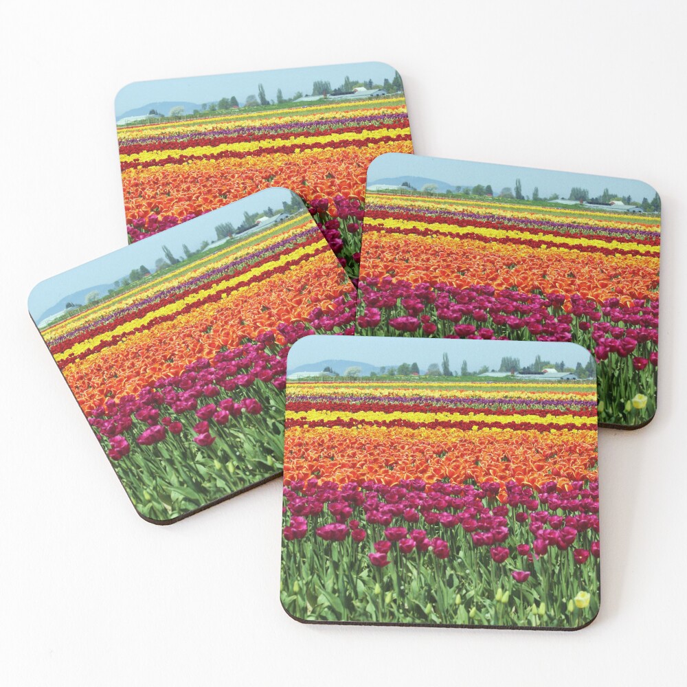Item preview, Coasters (Set of 4) designed and sold by BlueFeather.