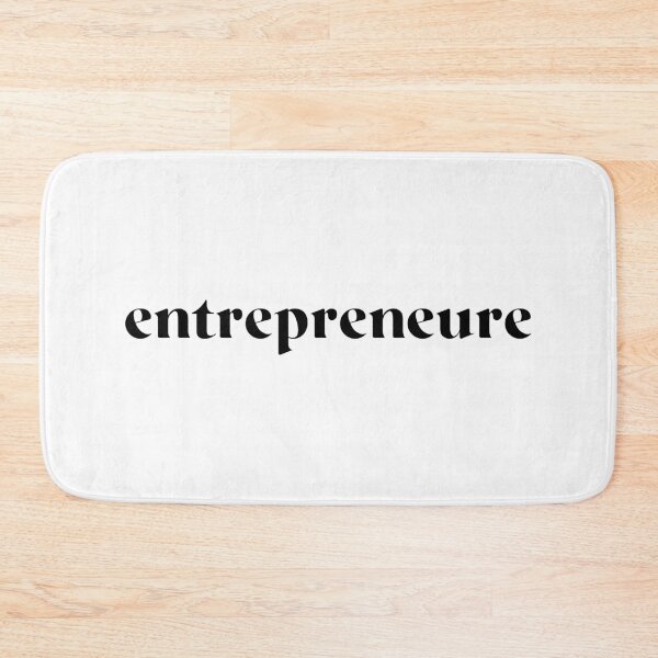 Item preview, Entrepreneur designed and sold by StudioSofiafr.