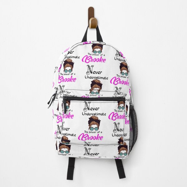 Item preview, Never underestimate the power of a Brooke designed and sold by Designs Of all kinds.