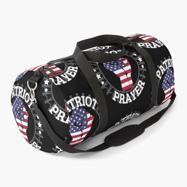 Item preview, Patriot Prayer T-ShirtPatriot Prayer - 2020 - Patriot day designed and sold by TheUmbrrella.