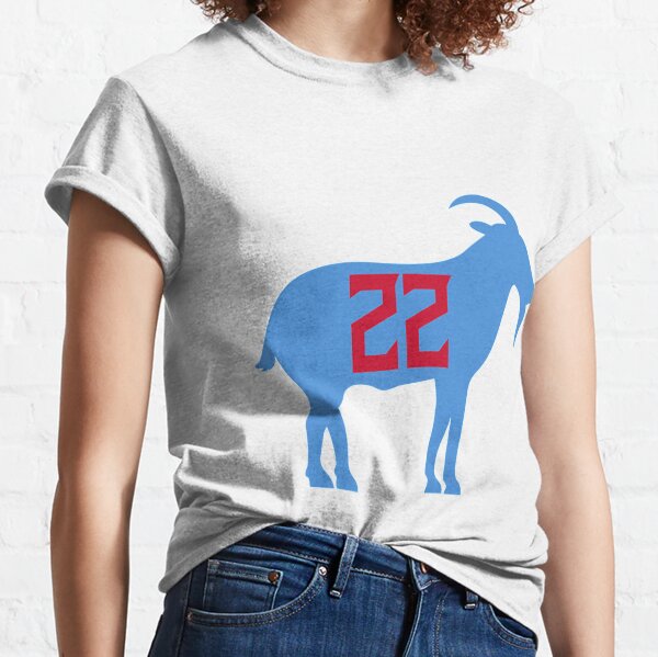 Buy Women's Long Sleeve T-Shirt with Derrick Henry Print #1242660 at