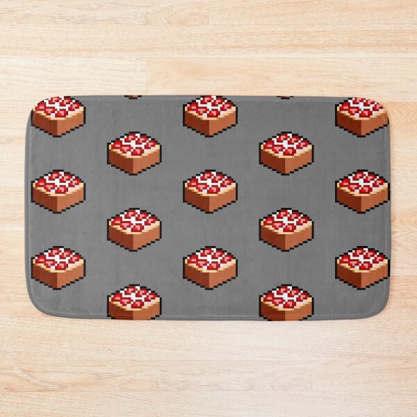 Item preview, Strawberry Toast - Food designed and sold by gambarin-art.