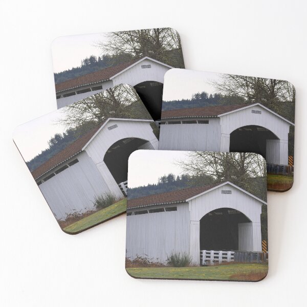 Item preview, Mosby Creek Bridge designed and sold by BlueFeather Images.