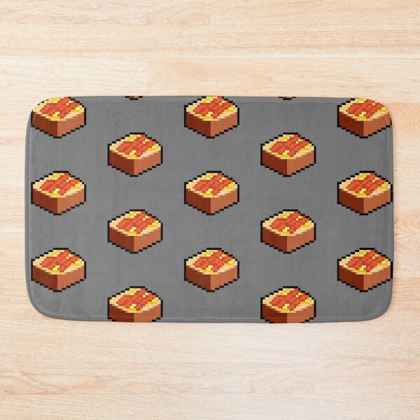 Item preview, Bacon Toast - Food designed and sold by gambarin-art.