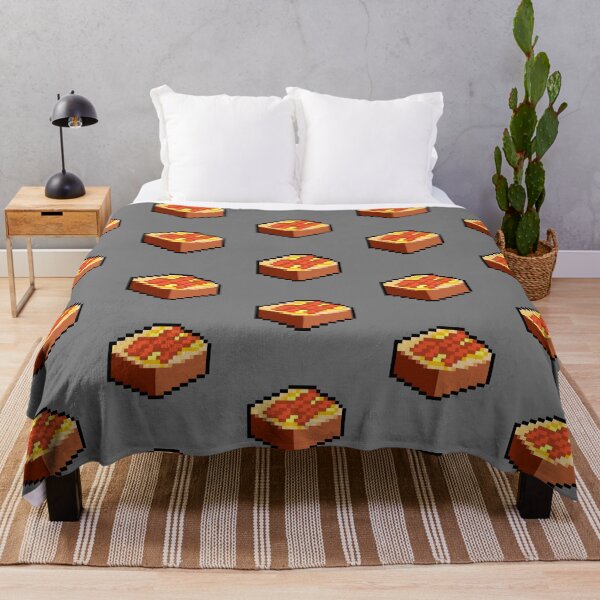 Item preview, Bacon Toast - Food designed and sold by gambarin-art.