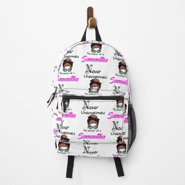 Item preview, Never underestimate the power of a Samantha designed and sold by Designs Of all kinds.